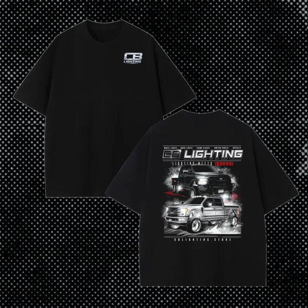 CB Lighting Shirt
